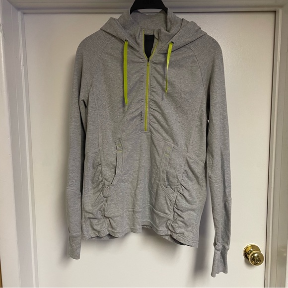 Sweat à capuche et zip Sportswear Air Max pour homme. FR